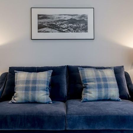 Destiny Scotland - Royal Mile Residence إدنبرة المظهر الخارجي الصورة