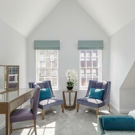 Destiny Scotland - Royal Mile Residence إدنبرة المظهر الخارجي الصورة