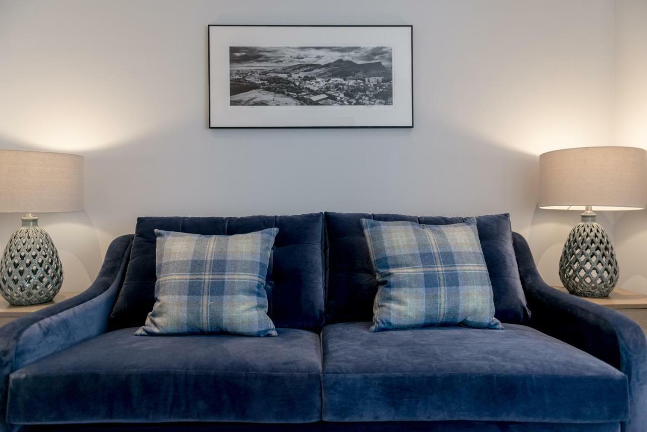 Destiny Scotland - Royal Mile Residence إدنبرة المظهر الخارجي الصورة