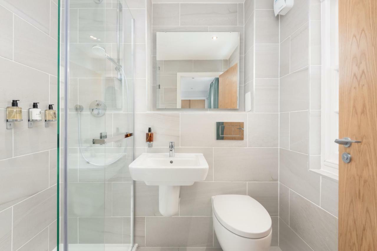 Destiny Scotland - Royal Mile Residence إدنبرة المظهر الخارجي الصورة
