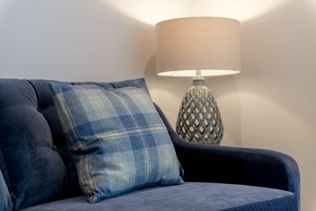 Destiny Scotland - Royal Mile Residence إدنبرة المظهر الخارجي الصورة