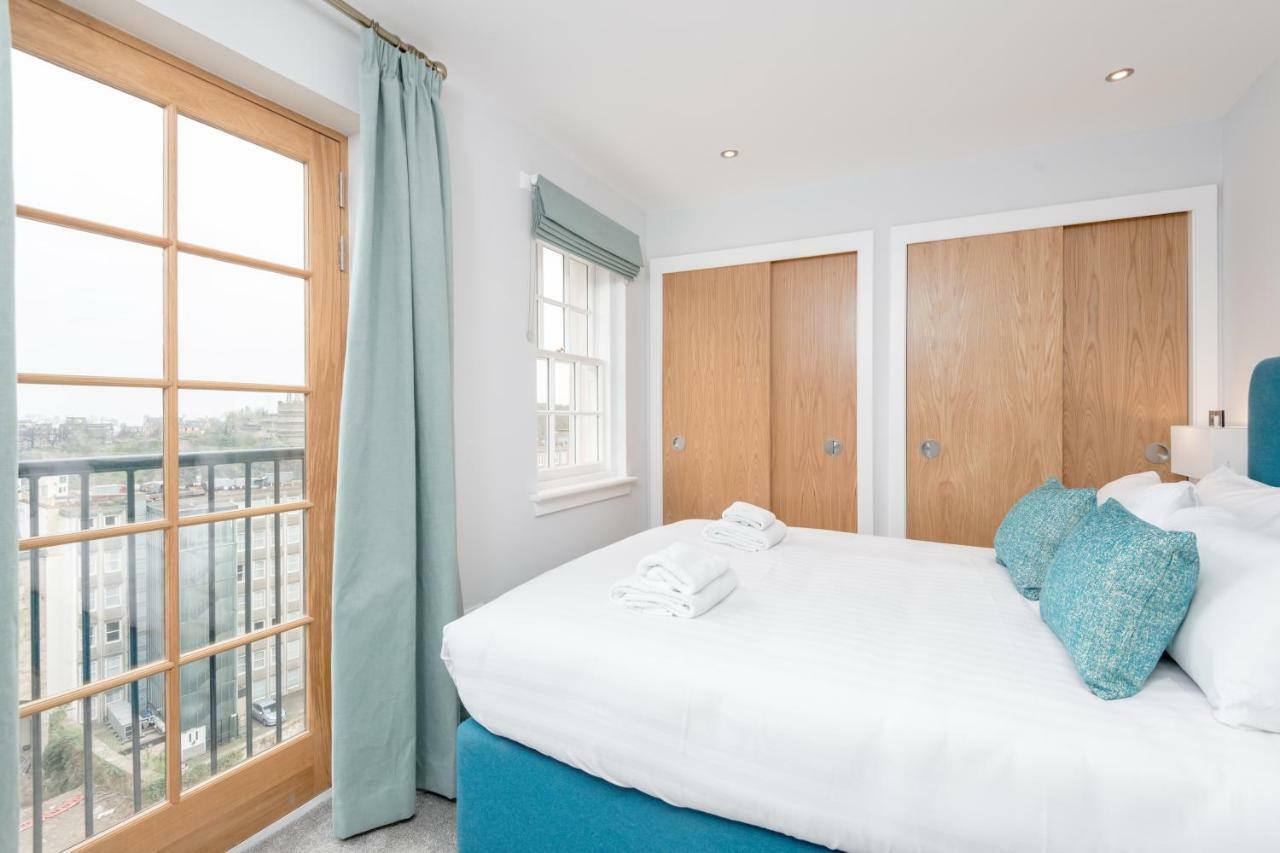 Destiny Scotland - Royal Mile Residence إدنبرة المظهر الخارجي الصورة