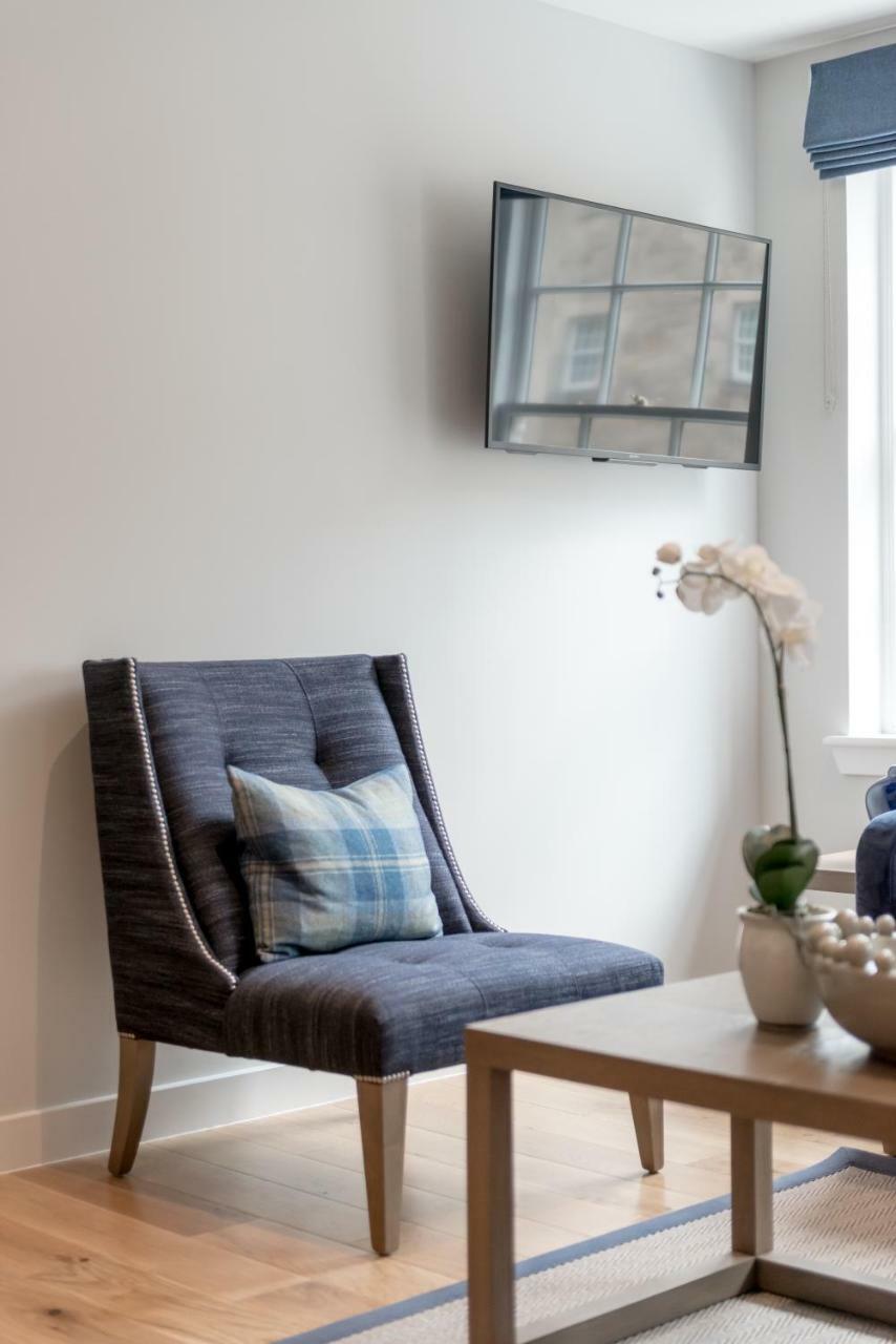 Destiny Scotland - Royal Mile Residence إدنبرة المظهر الخارجي الصورة