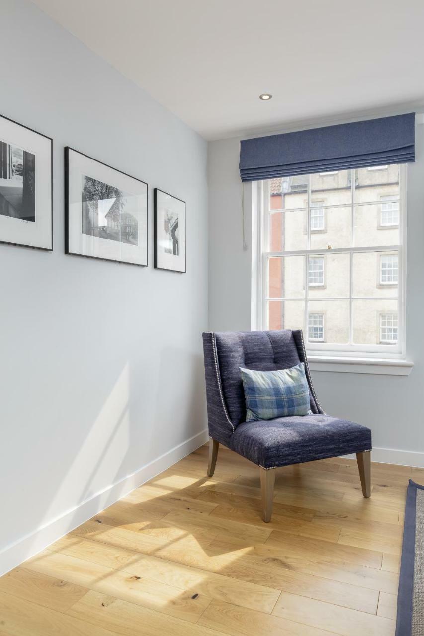 Destiny Scotland - Royal Mile Residence إدنبرة المظهر الخارجي الصورة
