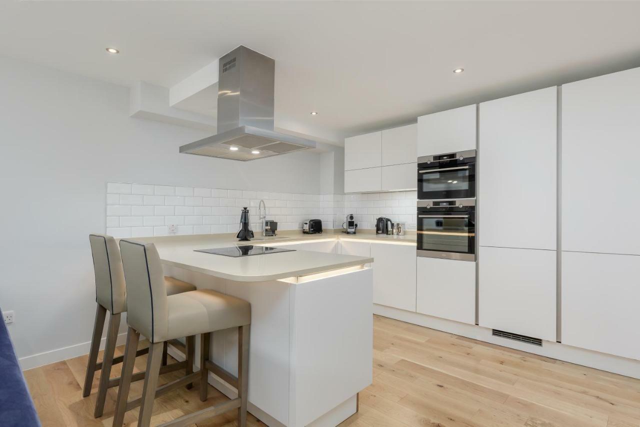 Destiny Scotland - Royal Mile Residence إدنبرة المظهر الخارجي الصورة