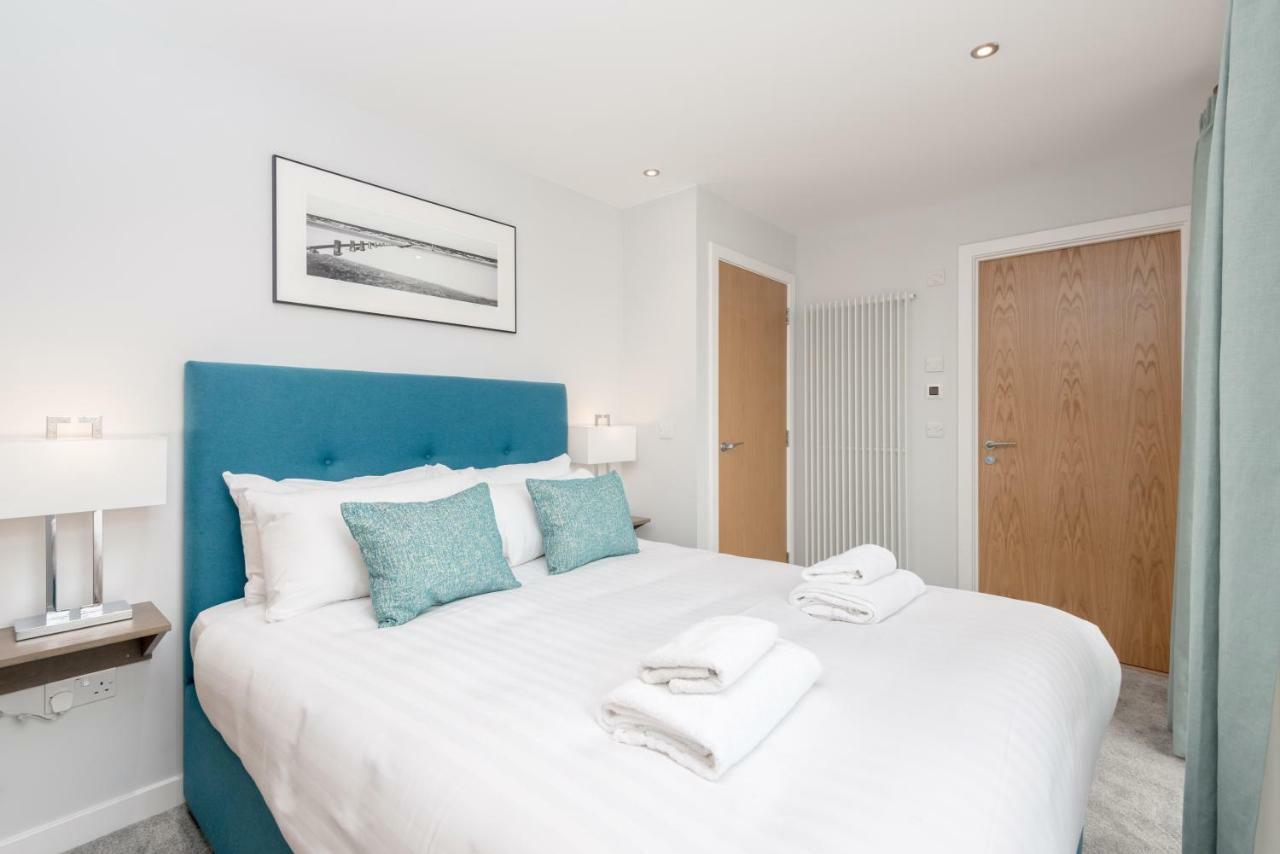Destiny Scotland - Royal Mile Residence إدنبرة المظهر الخارجي الصورة