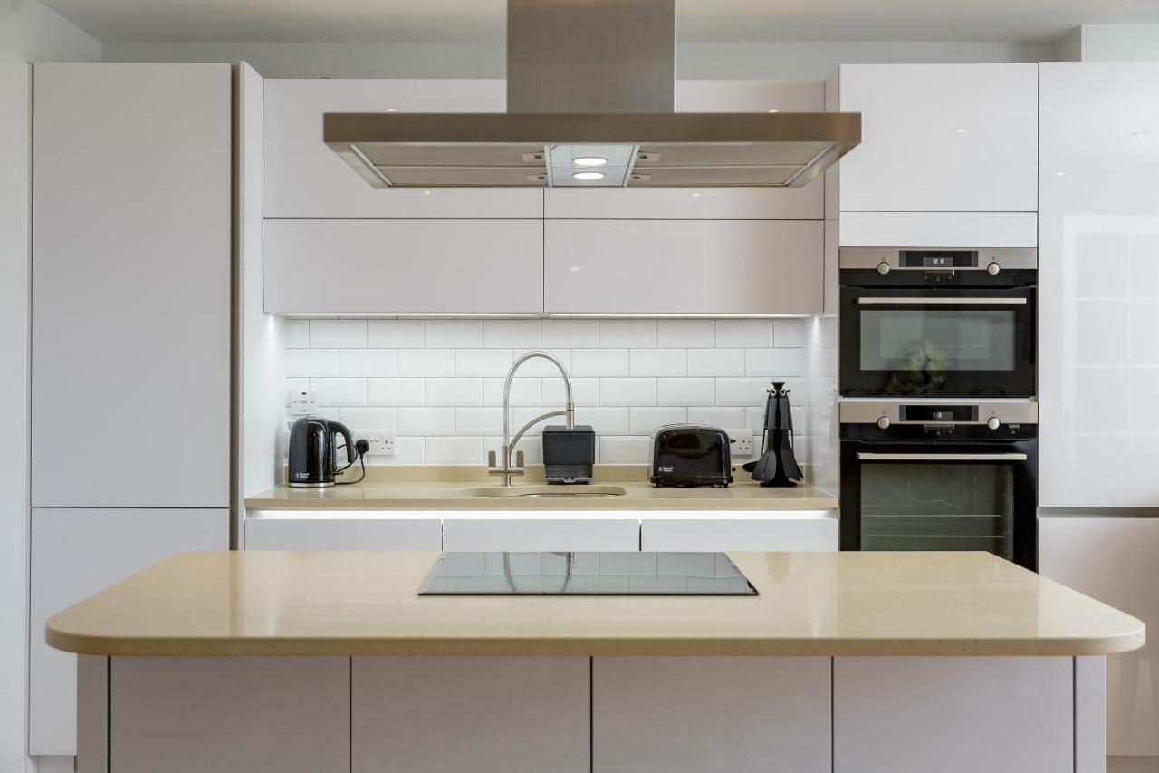 Destiny Scotland - Royal Mile Residence إدنبرة المظهر الخارجي الصورة