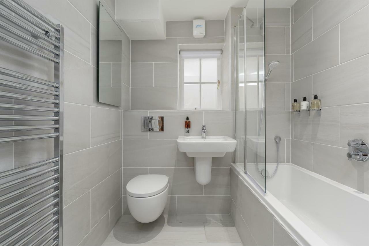 Destiny Scotland - Royal Mile Residence إدنبرة المظهر الخارجي الصورة