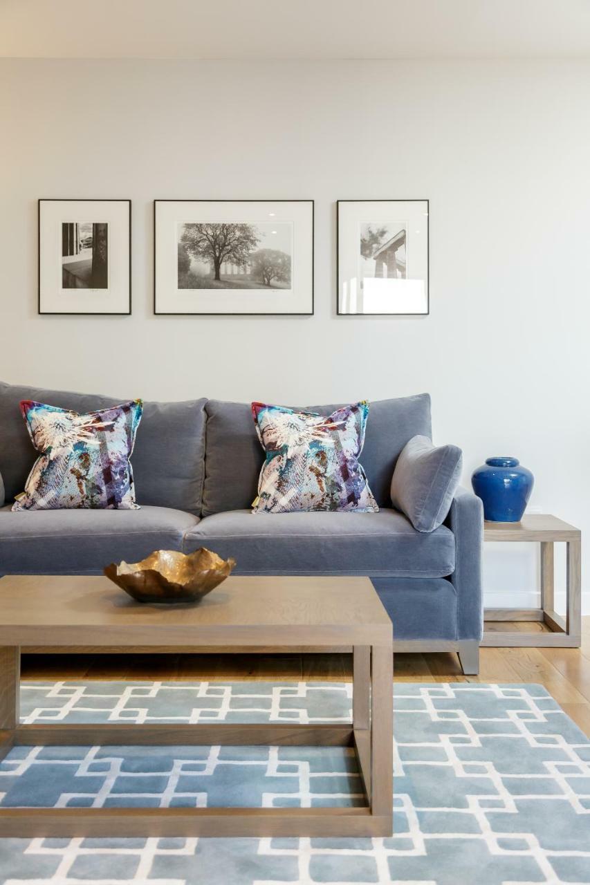 Destiny Scotland - Royal Mile Residence إدنبرة المظهر الخارجي الصورة