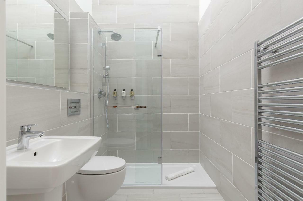 Destiny Scotland - Royal Mile Residence إدنبرة المظهر الخارجي الصورة