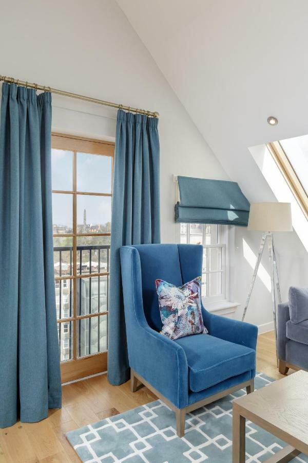 Destiny Scotland - Royal Mile Residence إدنبرة المظهر الخارجي الصورة