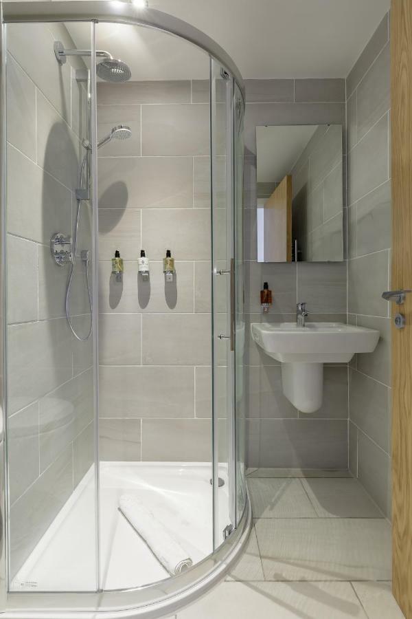 Destiny Scotland - Royal Mile Residence إدنبرة المظهر الخارجي الصورة