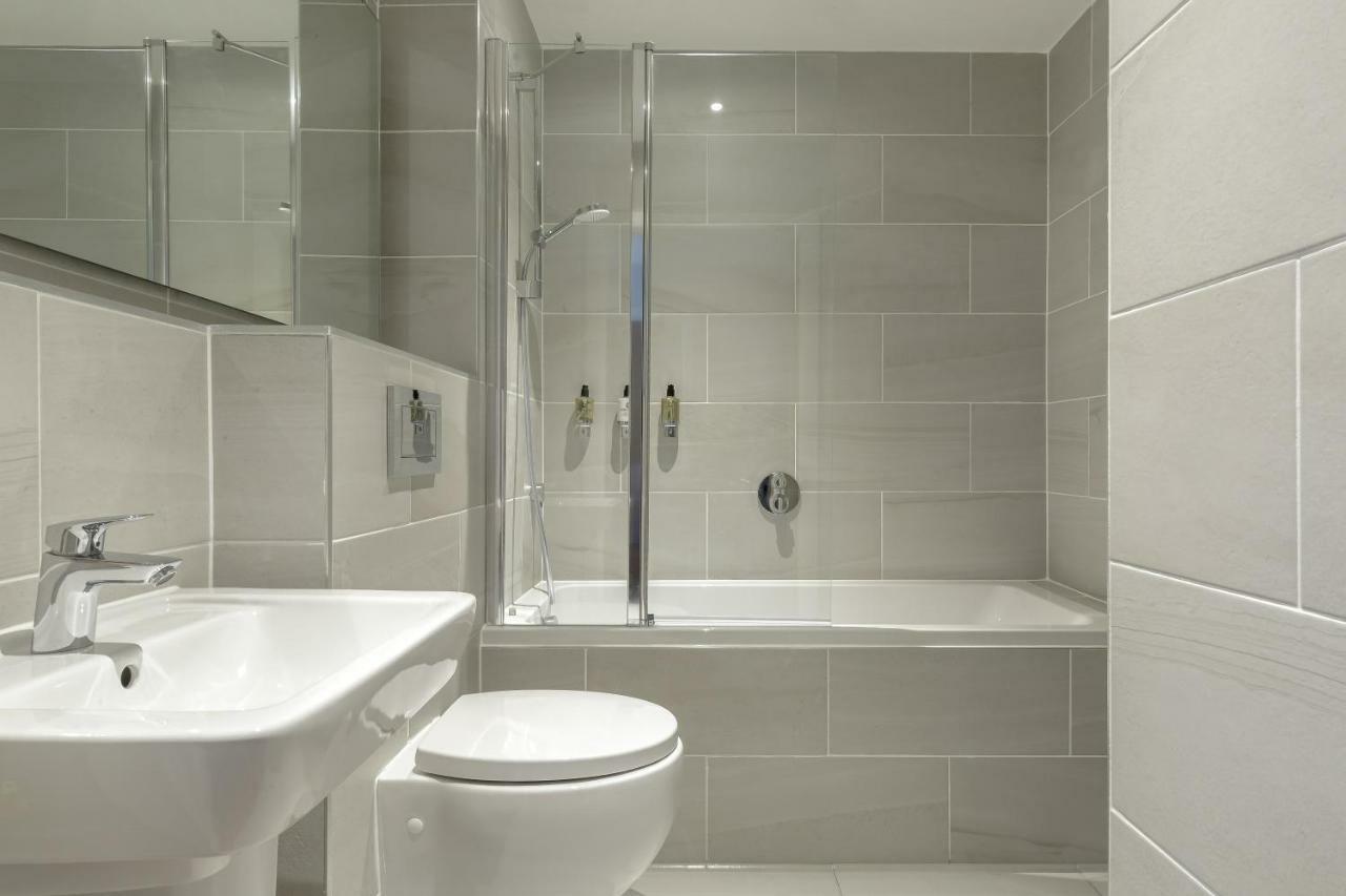 Destiny Scotland - Royal Mile Residence إدنبرة المظهر الخارجي الصورة