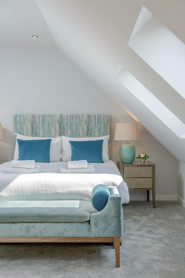 Destiny Scotland - Royal Mile Residence إدنبرة المظهر الخارجي الصورة