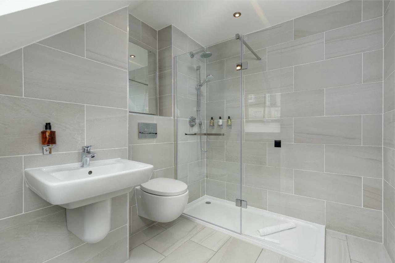 Destiny Scotland - Royal Mile Residence إدنبرة المظهر الخارجي الصورة