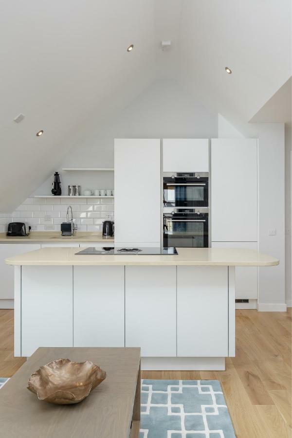 Destiny Scotland - Royal Mile Residence إدنبرة المظهر الخارجي الصورة