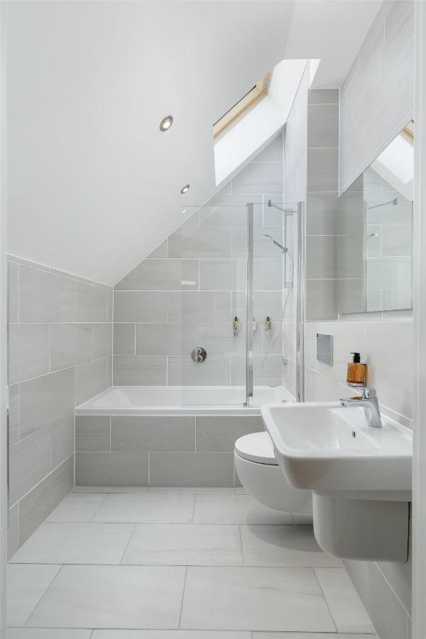 Destiny Scotland - Royal Mile Residence إدنبرة المظهر الخارجي الصورة